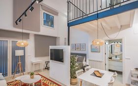 Apartamentos Bahía&Arena